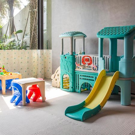 M Hotel Danang Bagian luar foto