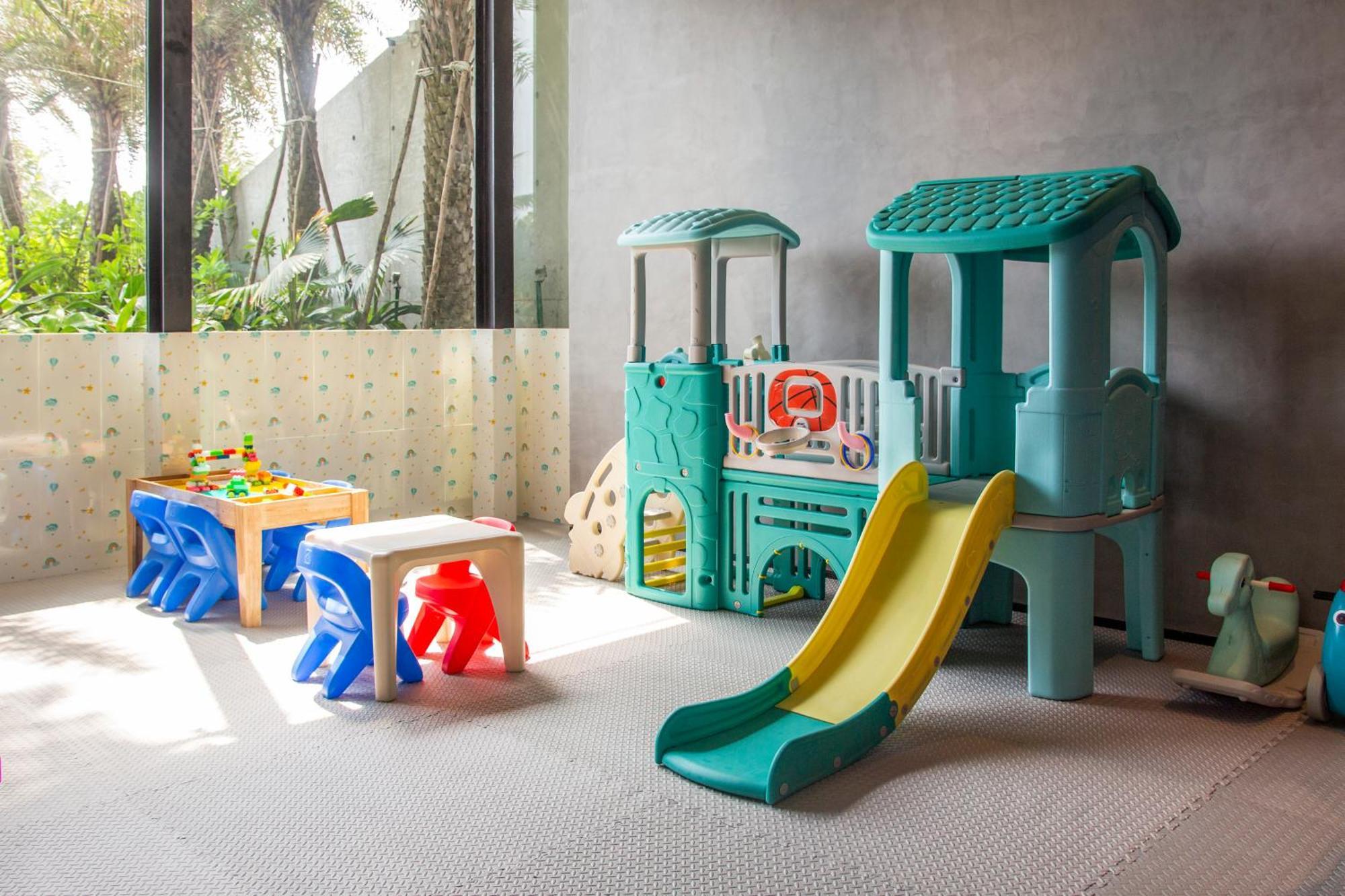 M Hotel Danang Bagian luar foto